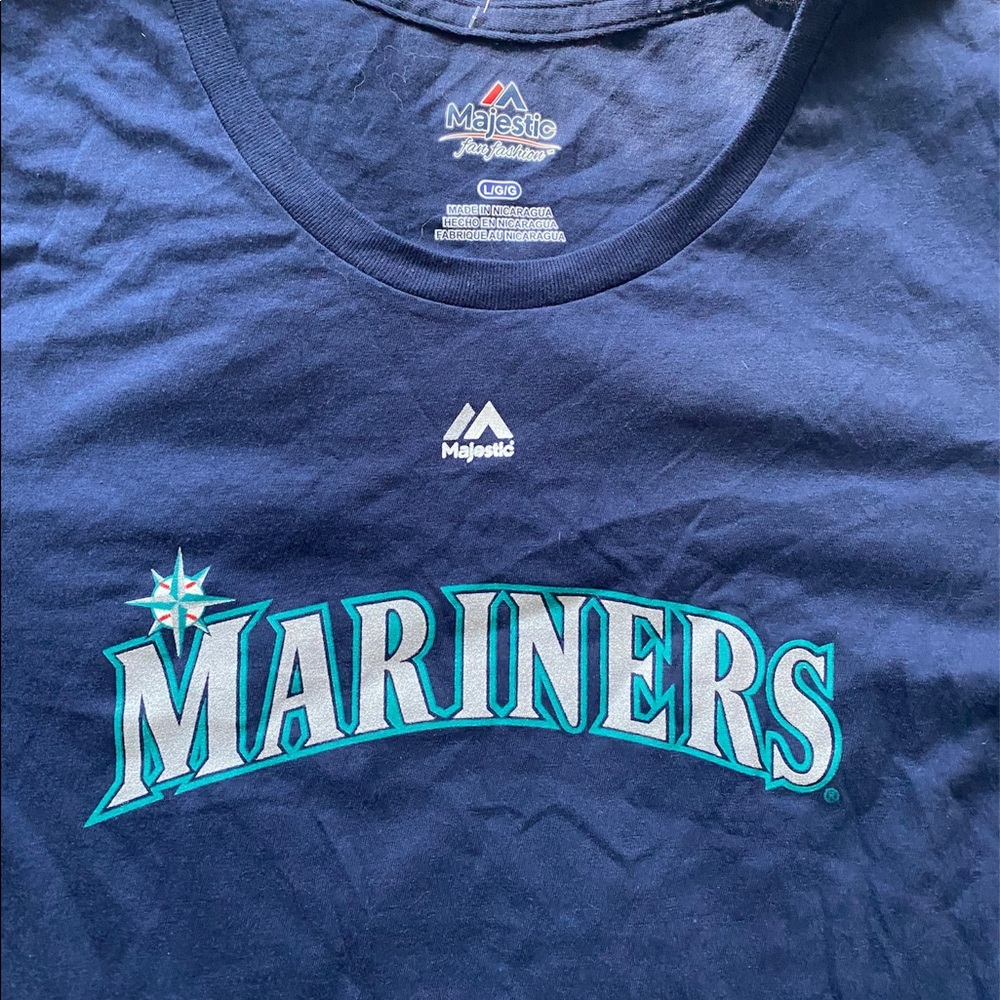 Mariners Top - Picture 2 of 6